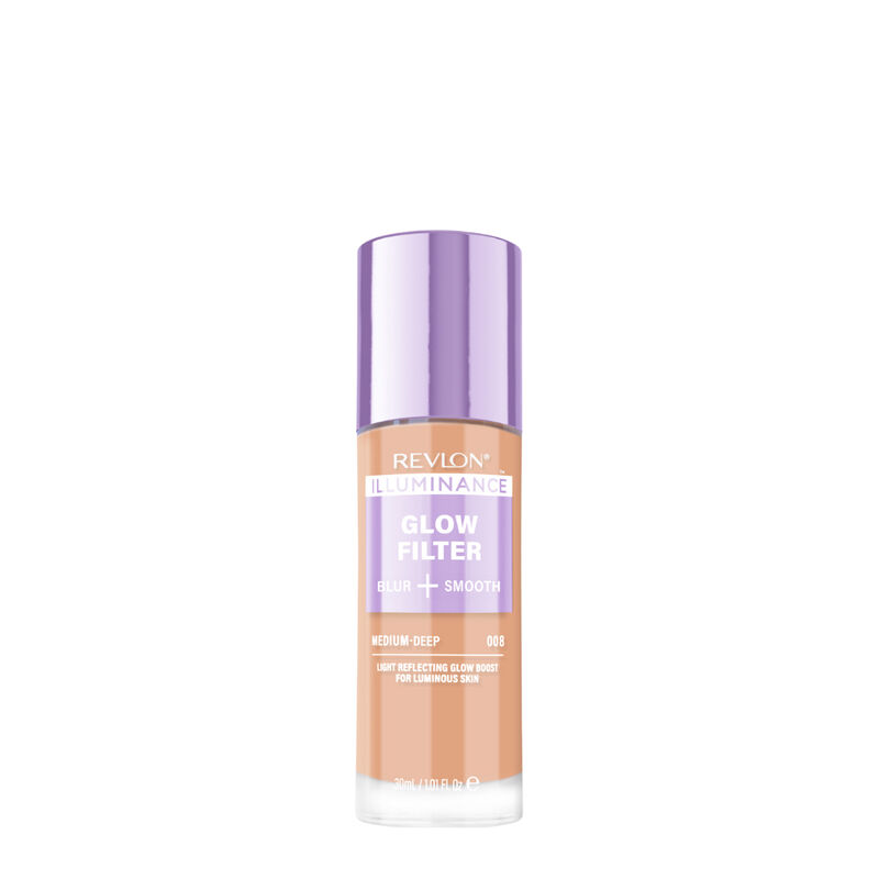 Revlon Illuminance™ Glow Filter image number 3